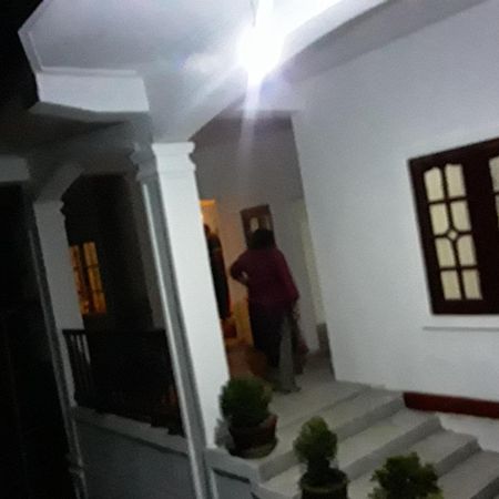 Hotel Max Mount View Nuwara Eliya Exterior foto