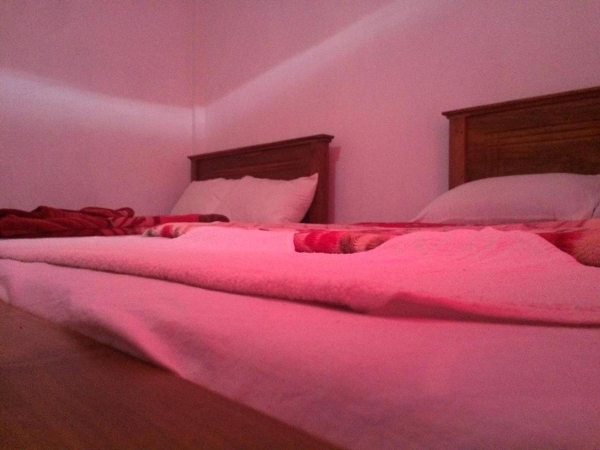 Hotel Max Mount View Nuwara Eliya Exterior foto