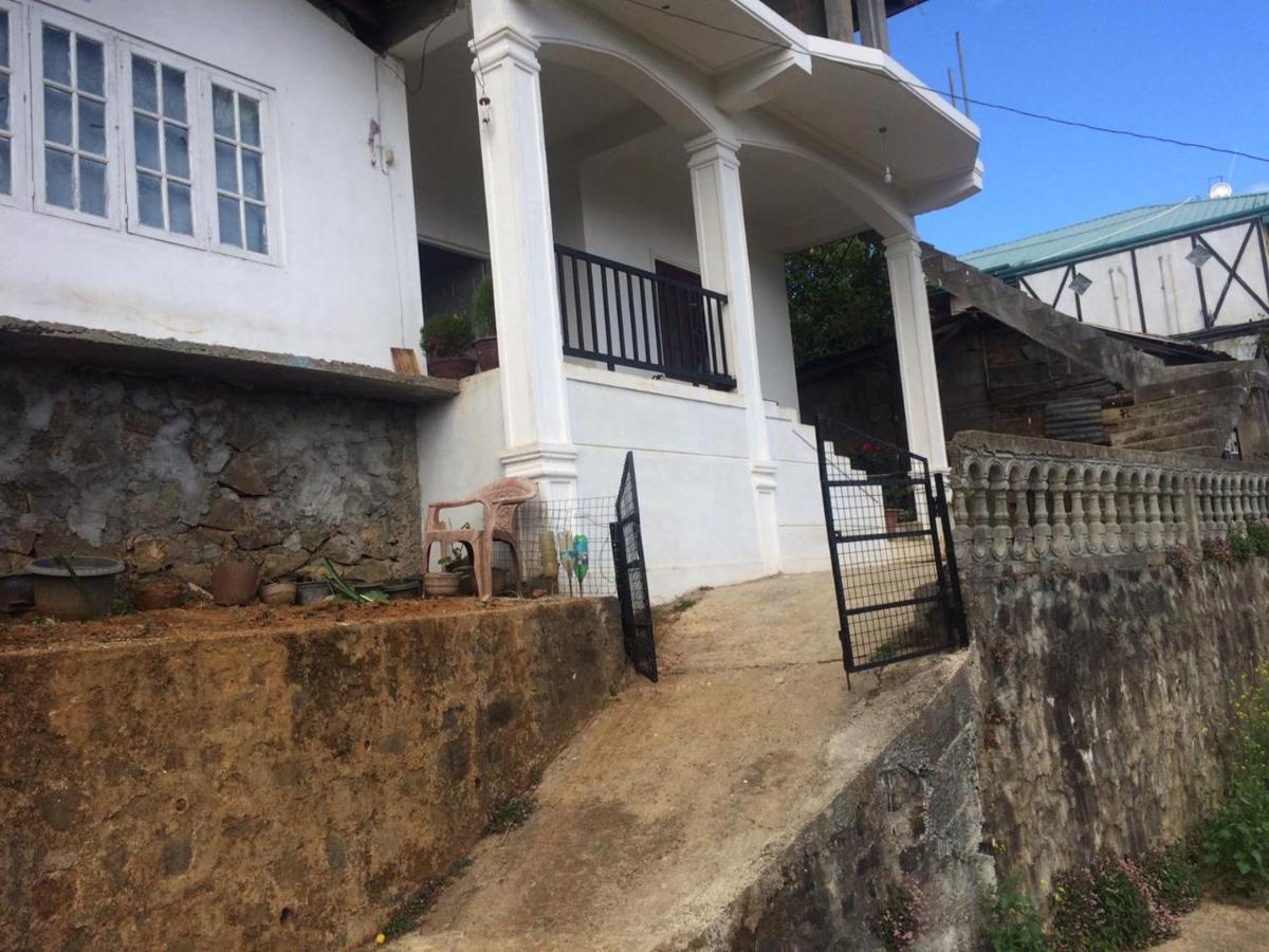 Hotel Max Mount View Nuwara Eliya Exterior foto