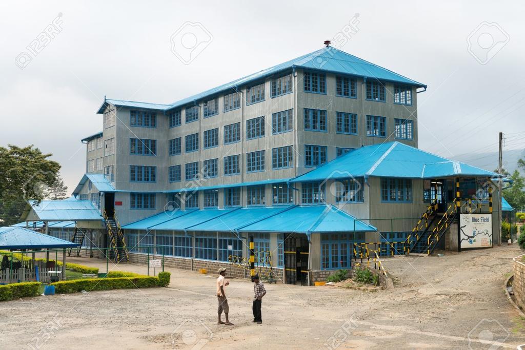 Hotel Max Mount View Nuwara Eliya Exterior foto