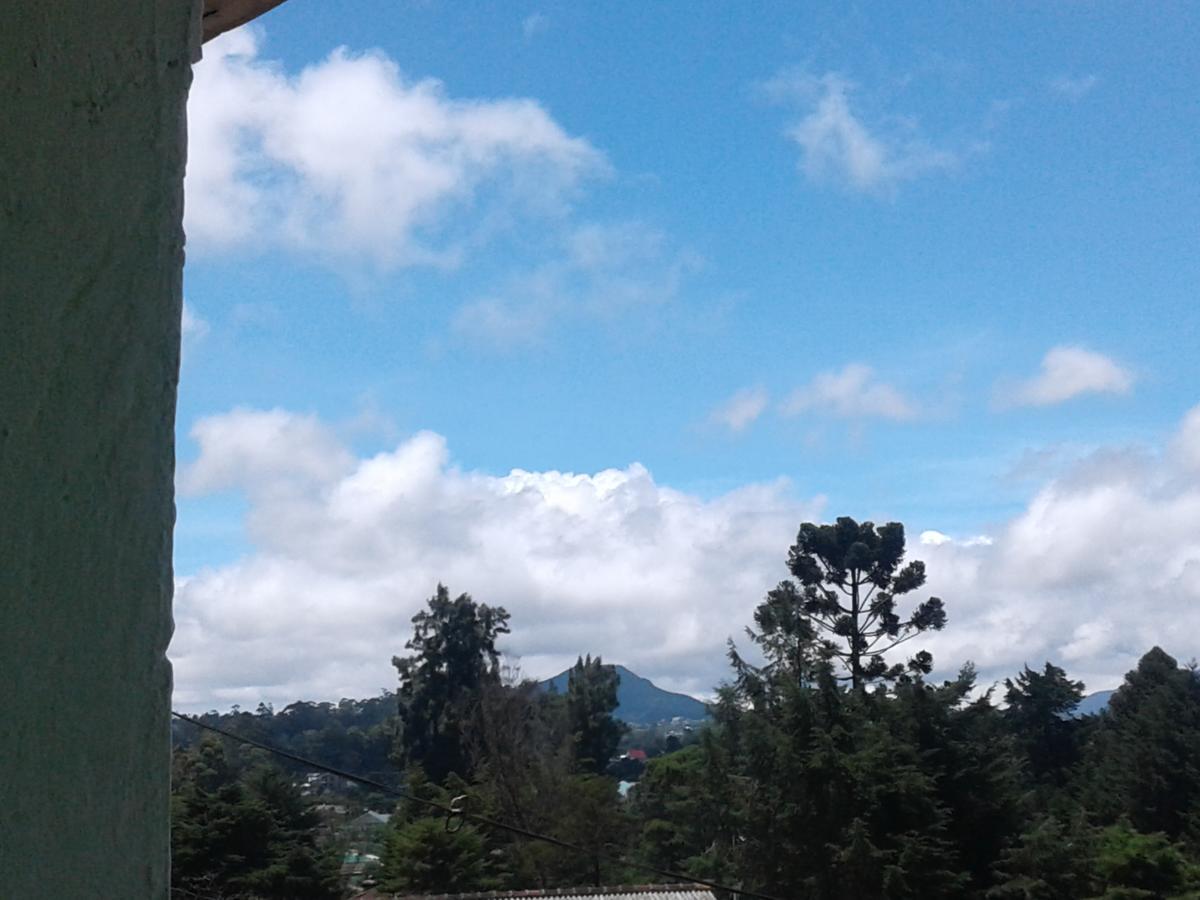 Hotel Max Mount View Nuwara Eliya Exterior foto